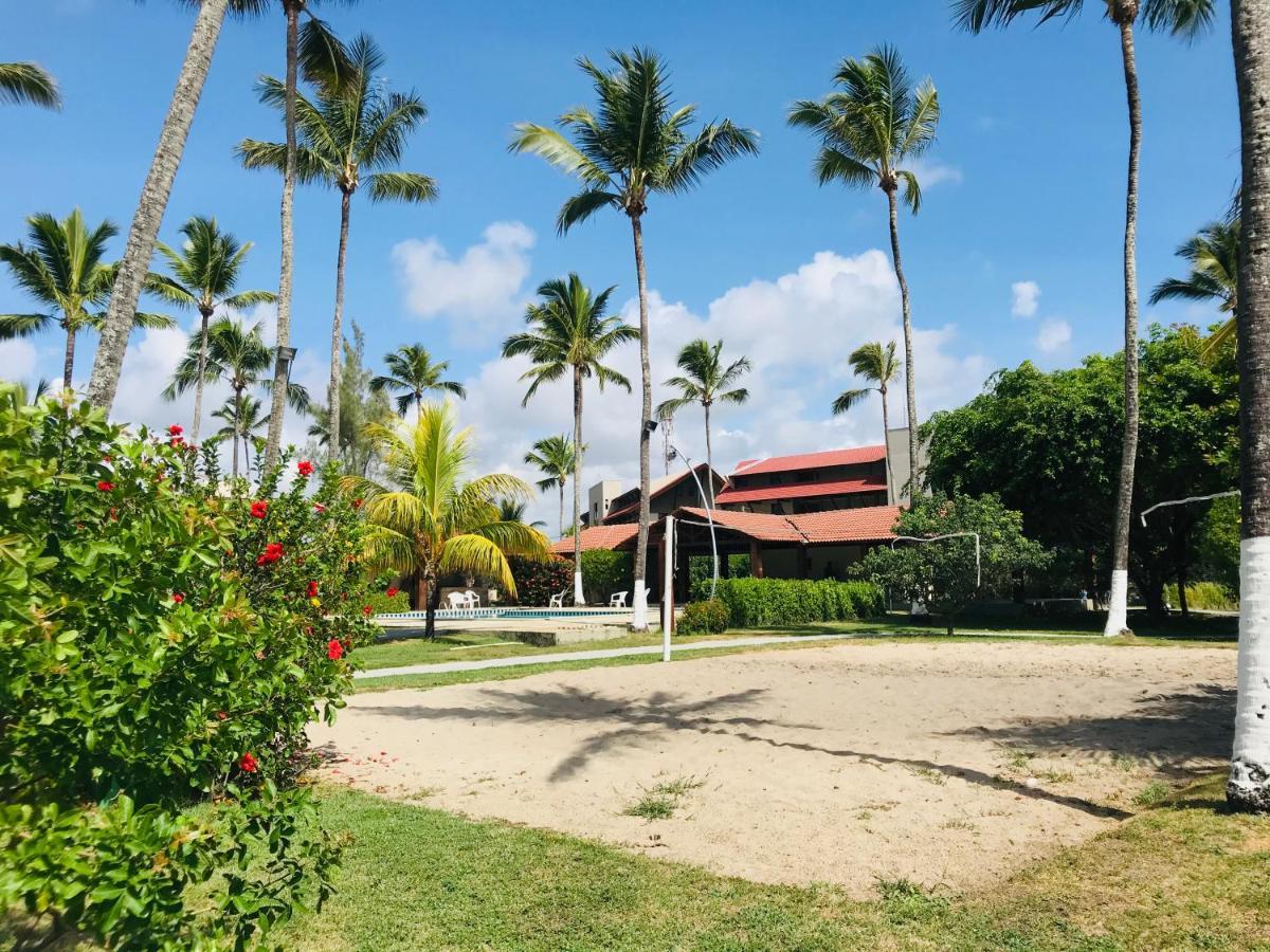 Casa De Praia Porto De Galinhas, Muro Alto Villa Eksteriør bilde