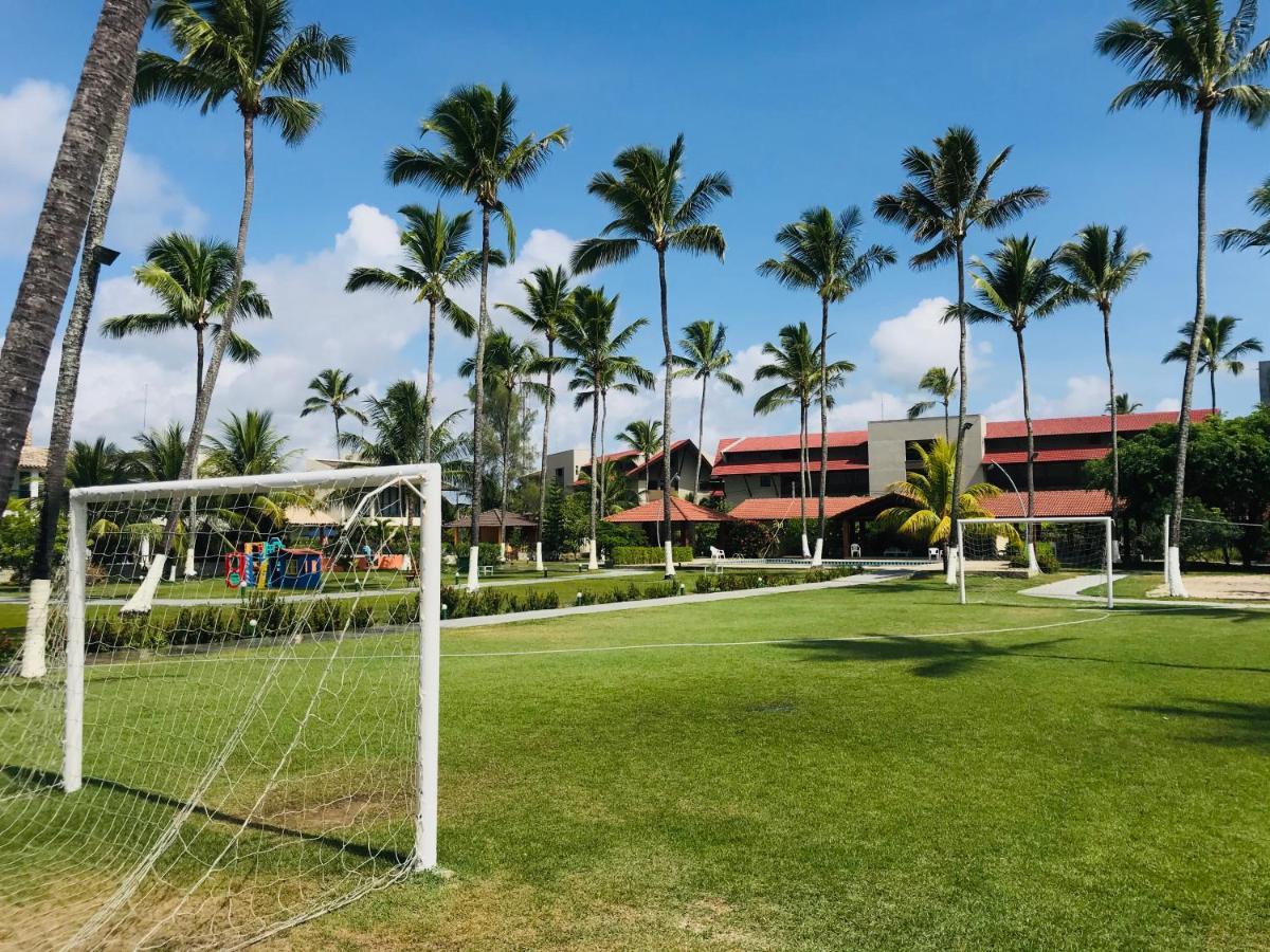 Casa De Praia Porto De Galinhas, Muro Alto Villa Eksteriør bilde