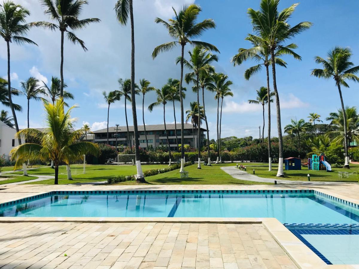 Casa De Praia Porto De Galinhas, Muro Alto Villa Eksteriør bilde