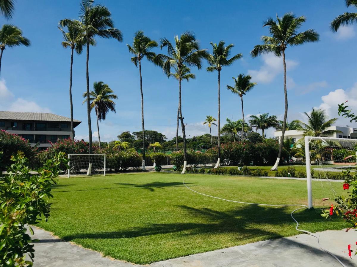 Casa De Praia Porto De Galinhas, Muro Alto Villa Eksteriør bilde