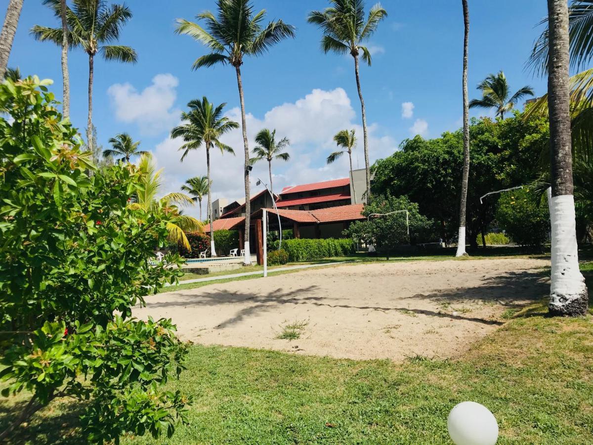 Casa De Praia Porto De Galinhas, Muro Alto Villa Eksteriør bilde