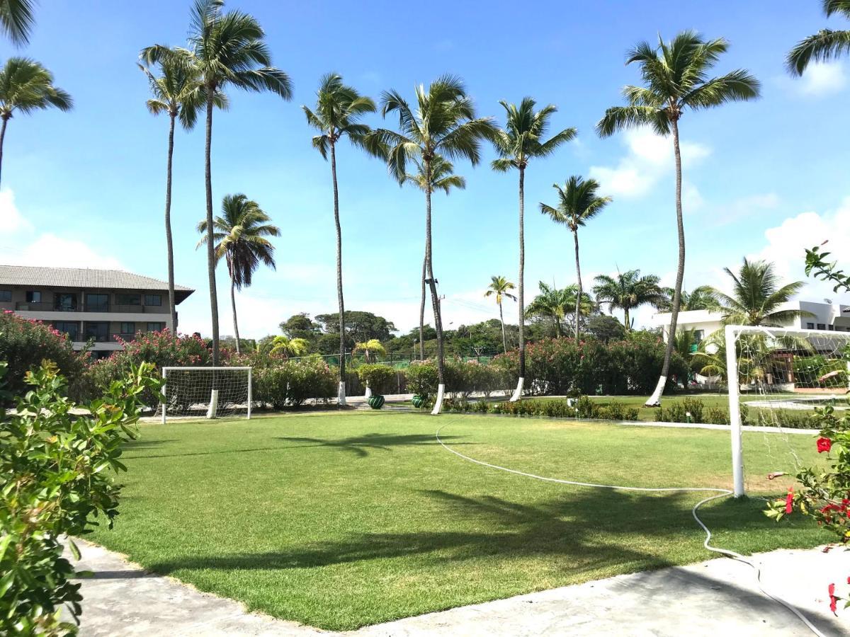 Casa De Praia Porto De Galinhas, Muro Alto Villa Eksteriør bilde